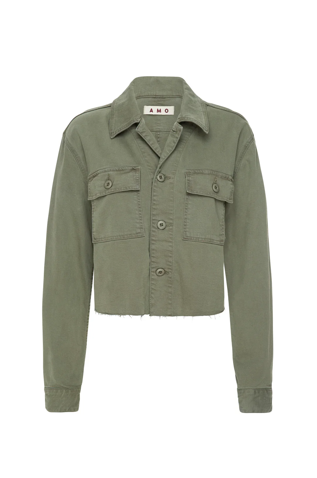 AMO CARLY JACKET - Image 3