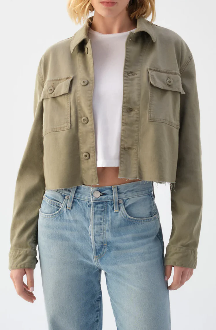 AMO CARLY JACKET - Image 5