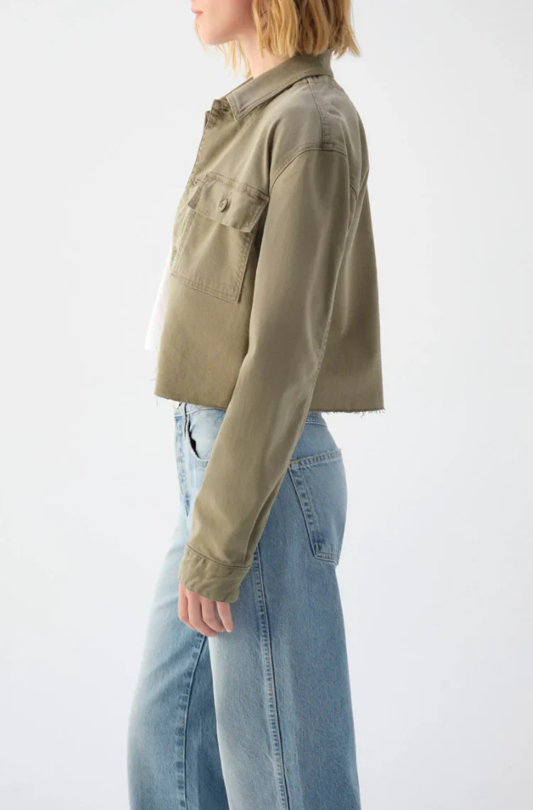 AMO CARLY JACKET - Image 6