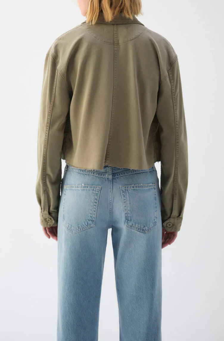 AMO CARLY JACKET - Image 7