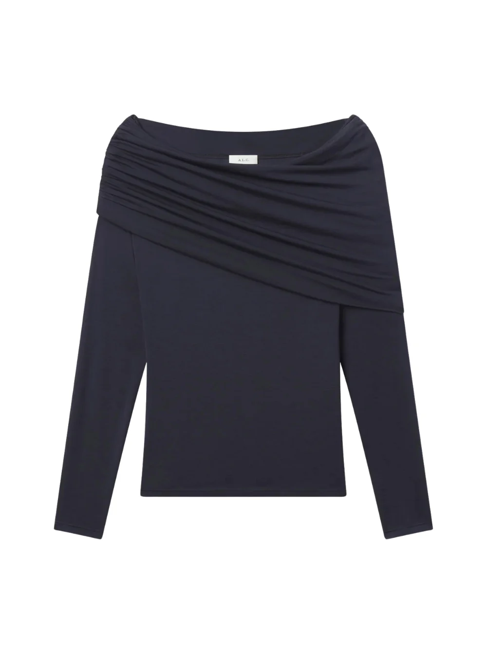 A.L.C. ADELINE TEE