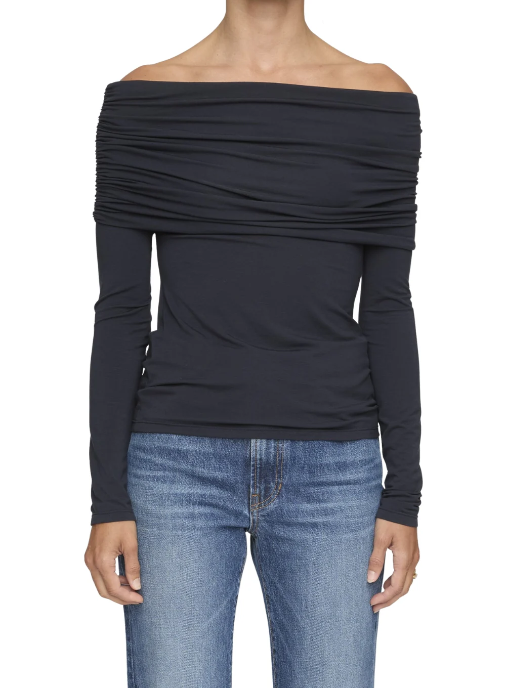 A.L.C. ADELINE TEE - Image 2