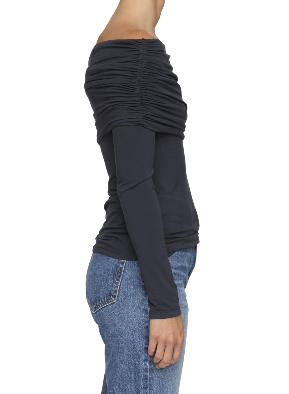A.L.C. ADELINE TEE - Image 3
