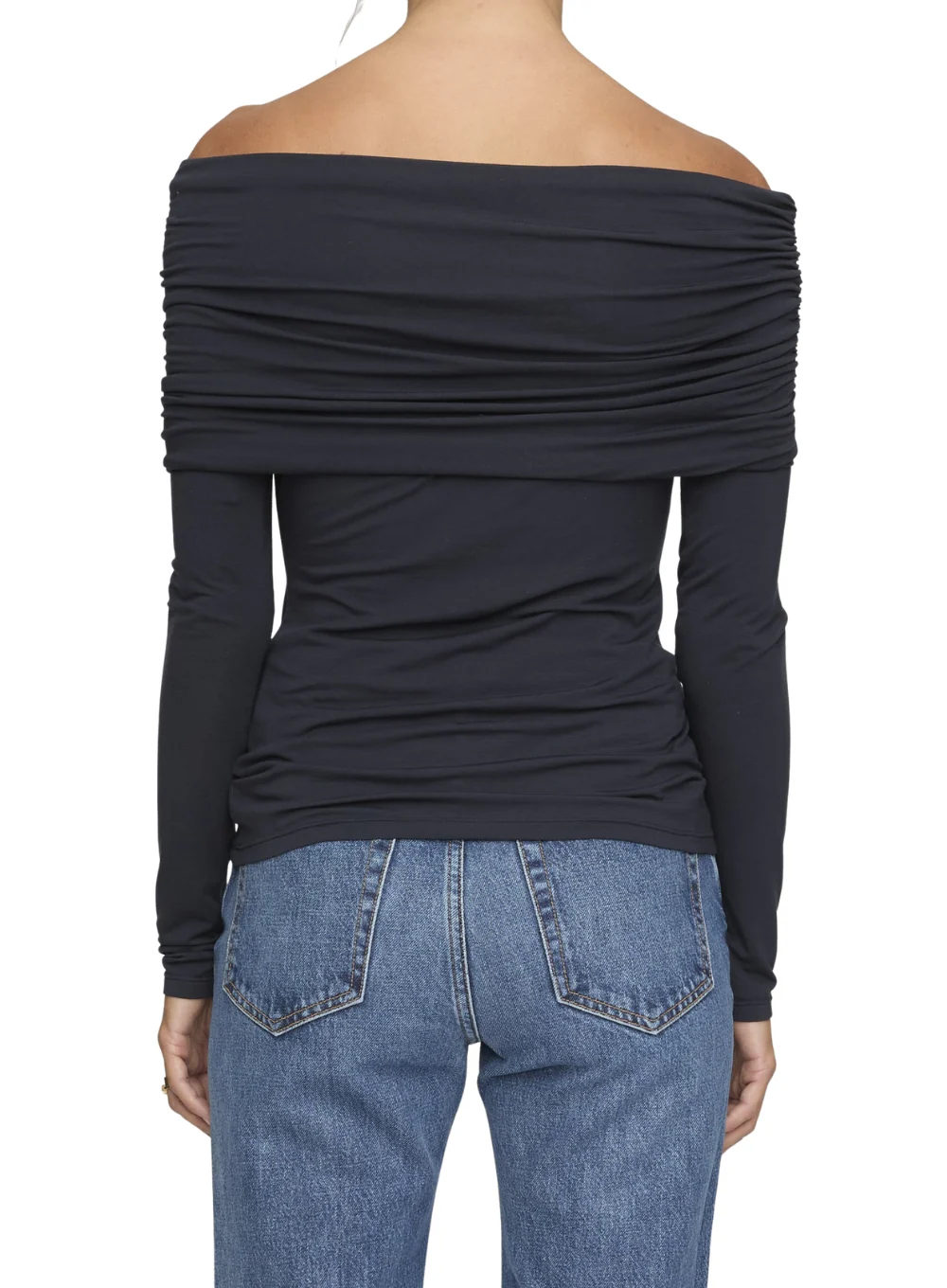 A.L.C. ADELINE TEE - Image 4
