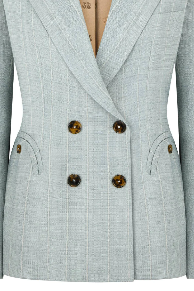 BLAZE MILANO AFTER YOU CHARMER BLAZER - Image 3