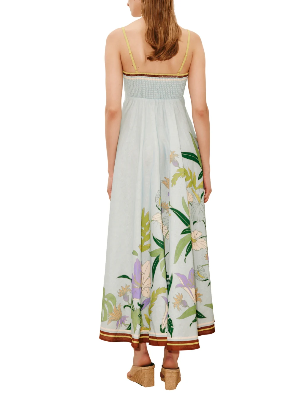 ALEMAIS ALFIE SUNDRESS - Image 3