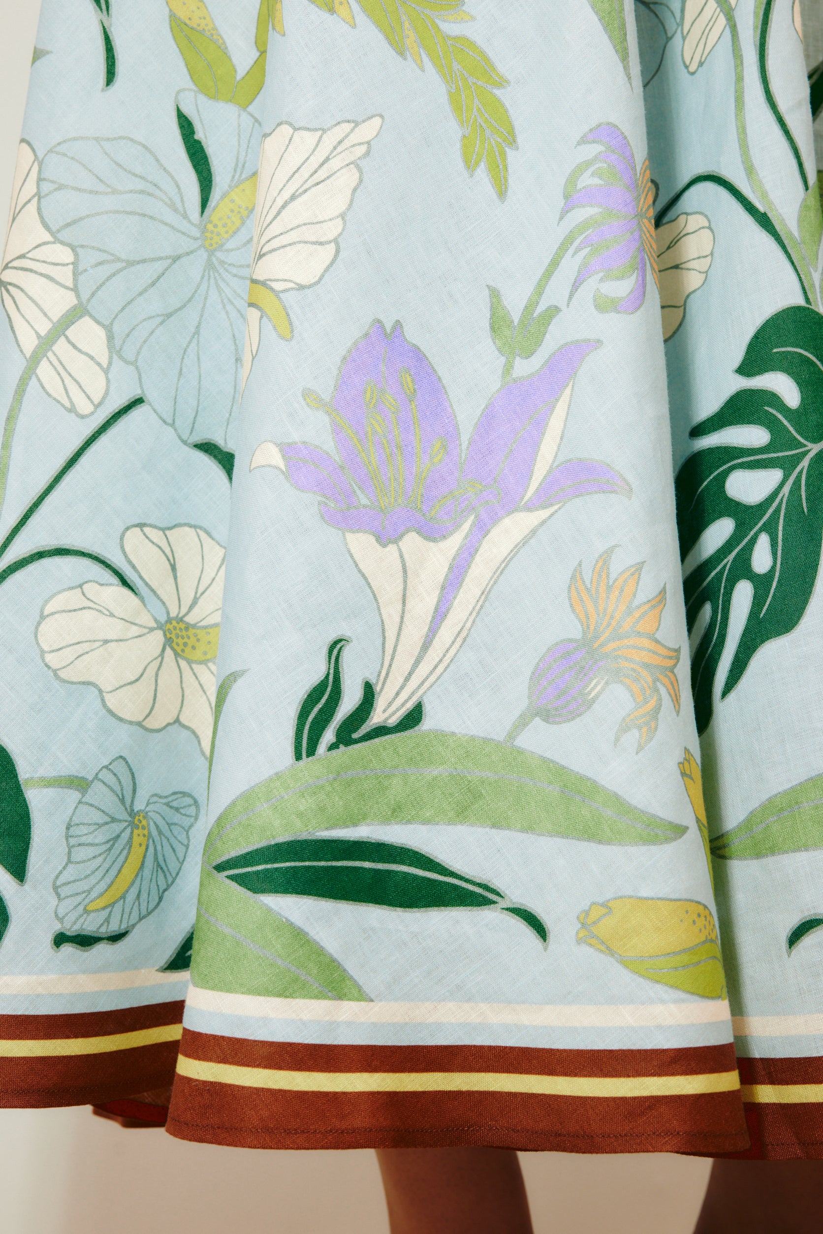 ALEMAIS ALFIE SUNDRESS - Image 4