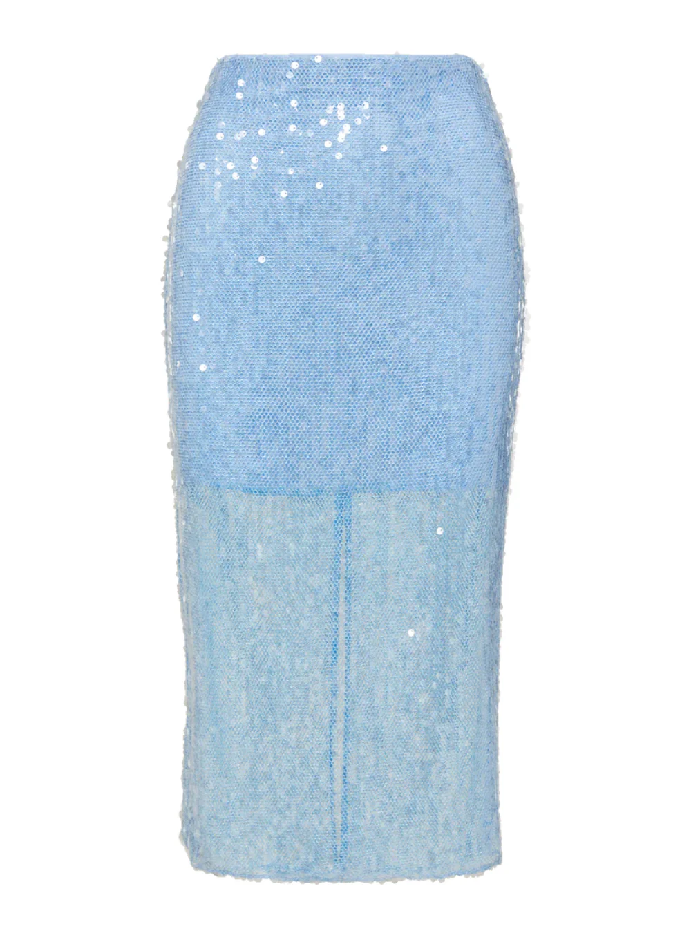 VERONICA BEARD ALLORA SKIRT - Image 5
