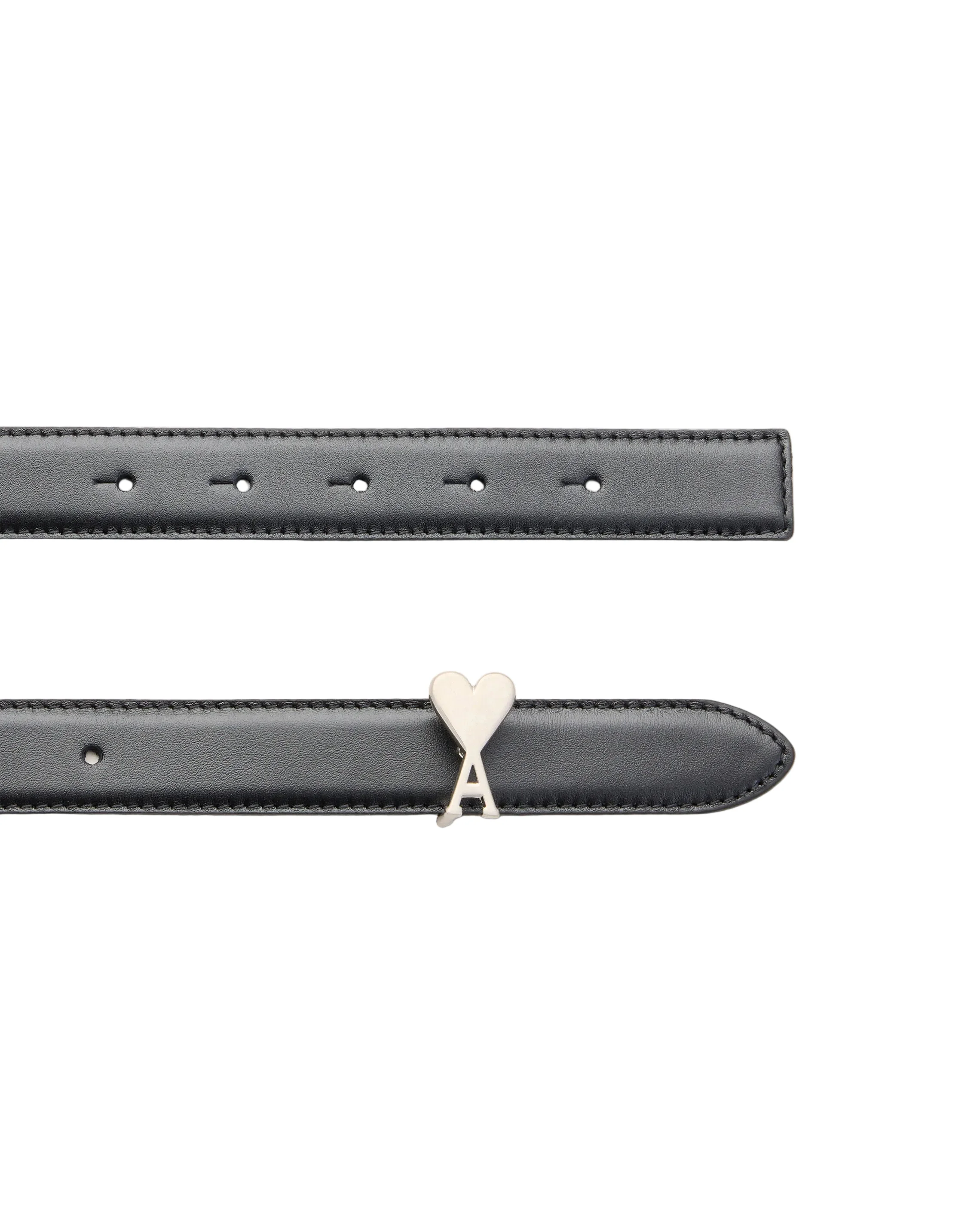 AMI DE COEUR BUCKLE BELT 25MM - Image 2