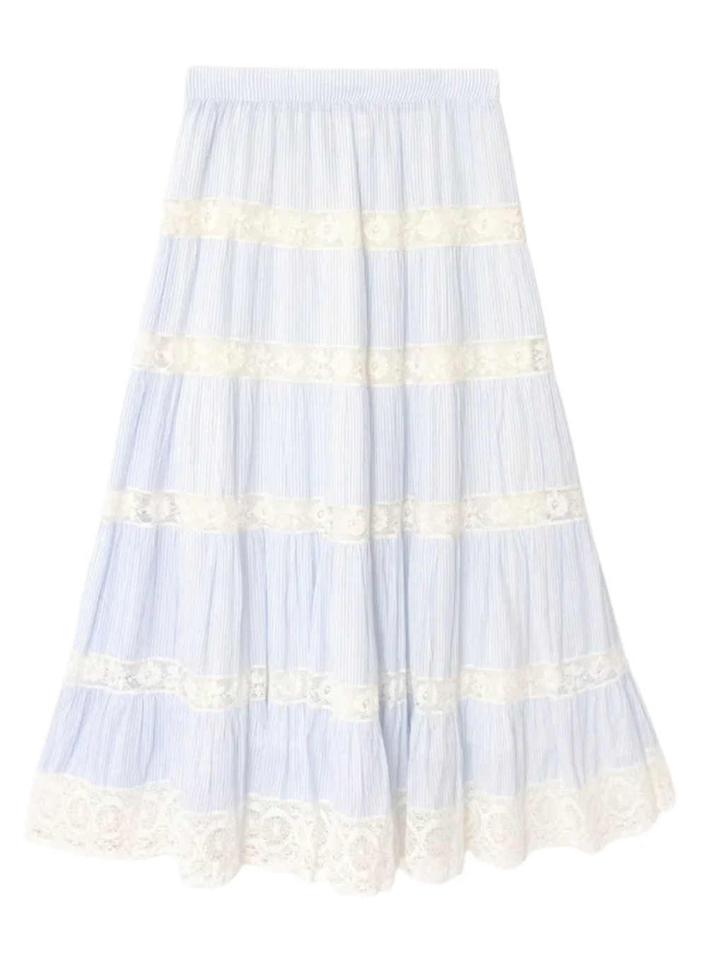XIRENA AMORE SKIRT