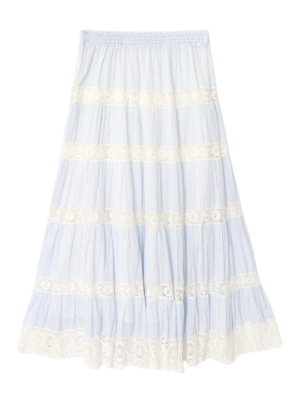 XIRENA AMORE SKIRT - Image 2