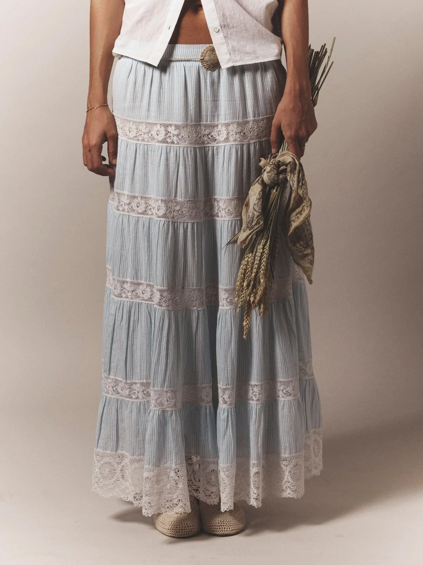 XIRENA AMORE SKIRT - Image 3