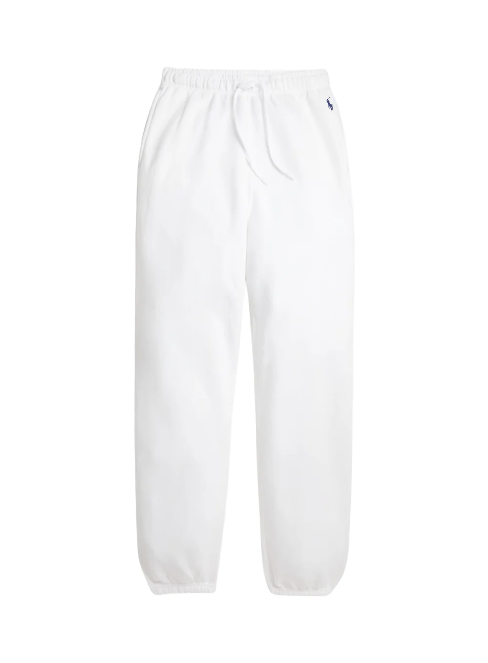 RALPH LAUREN ARCTIC FLEECE KNIT JOGGERS