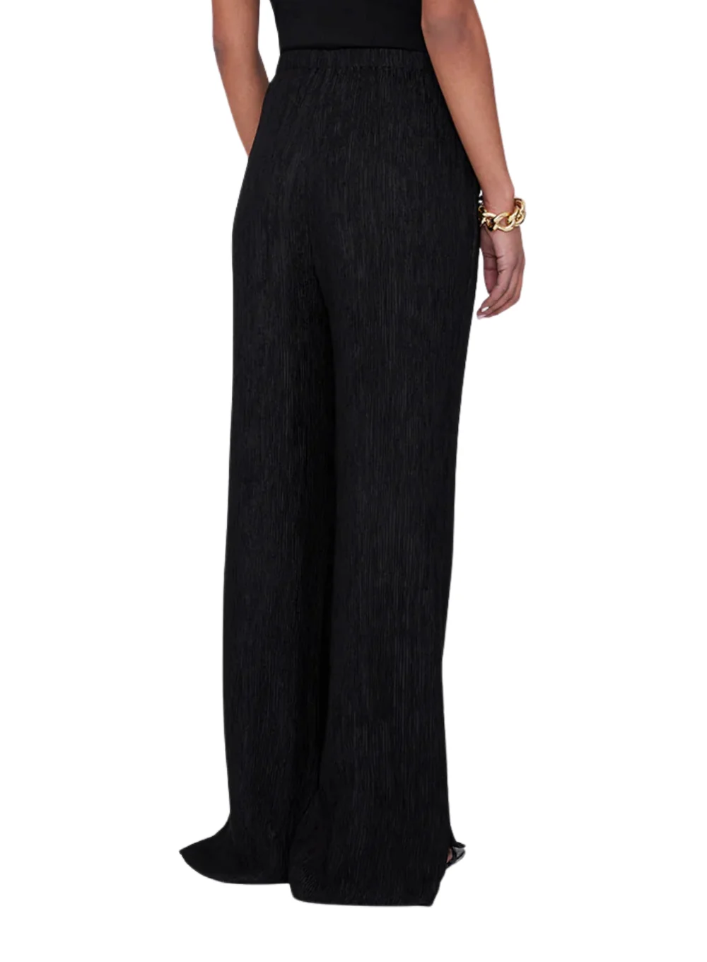ANINE BING ADEN PANT - Image 3