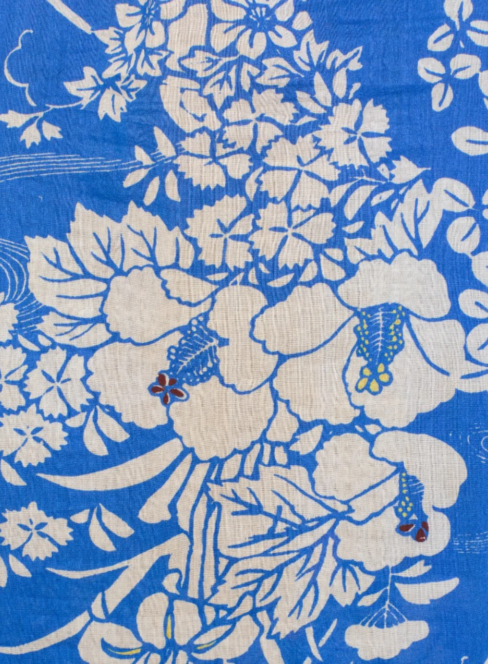 ALIX OF BOHEMIA ARTEMIS ROYAL SPOKE SHIRT - Image 4