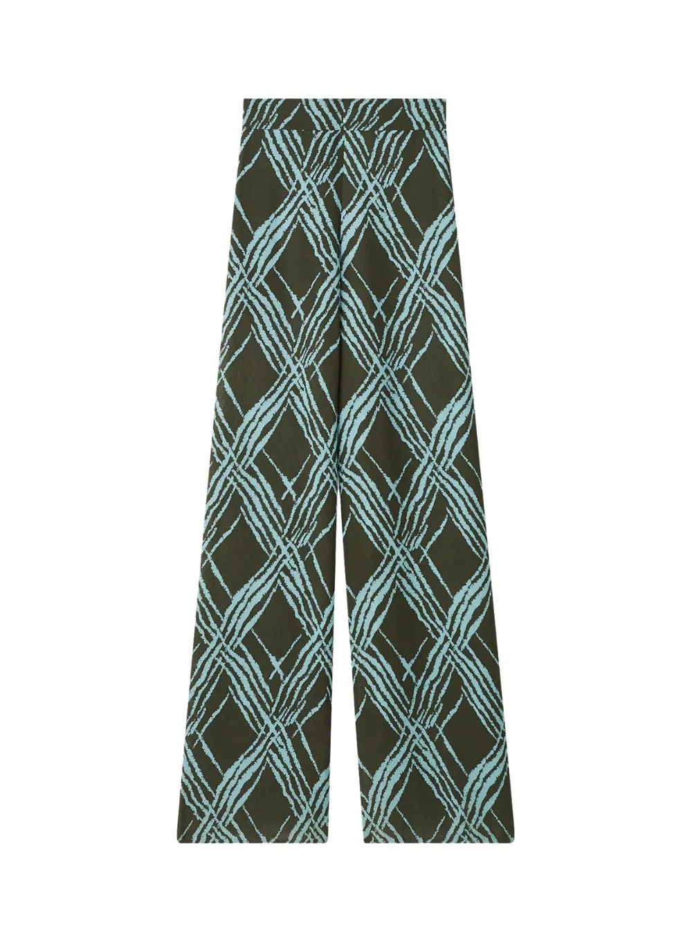 JOSEPH ASILA PANT OPEN WEAVE