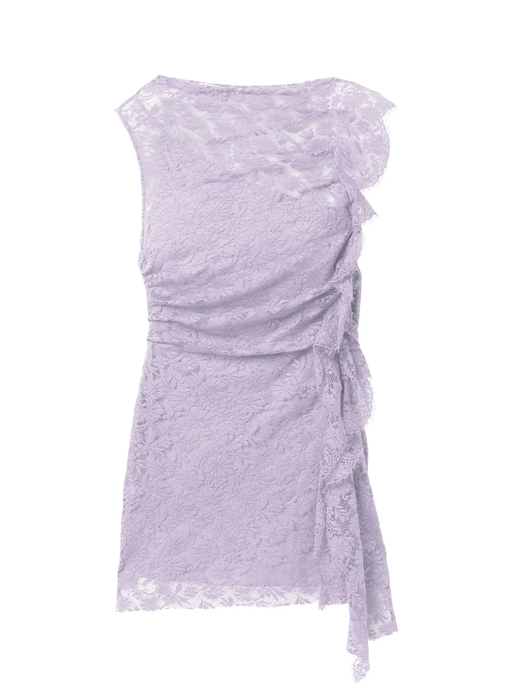 A.L.C. ASTRA DRESS
