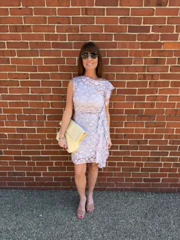 A.L.C. ASTRA DRESS - Image 2