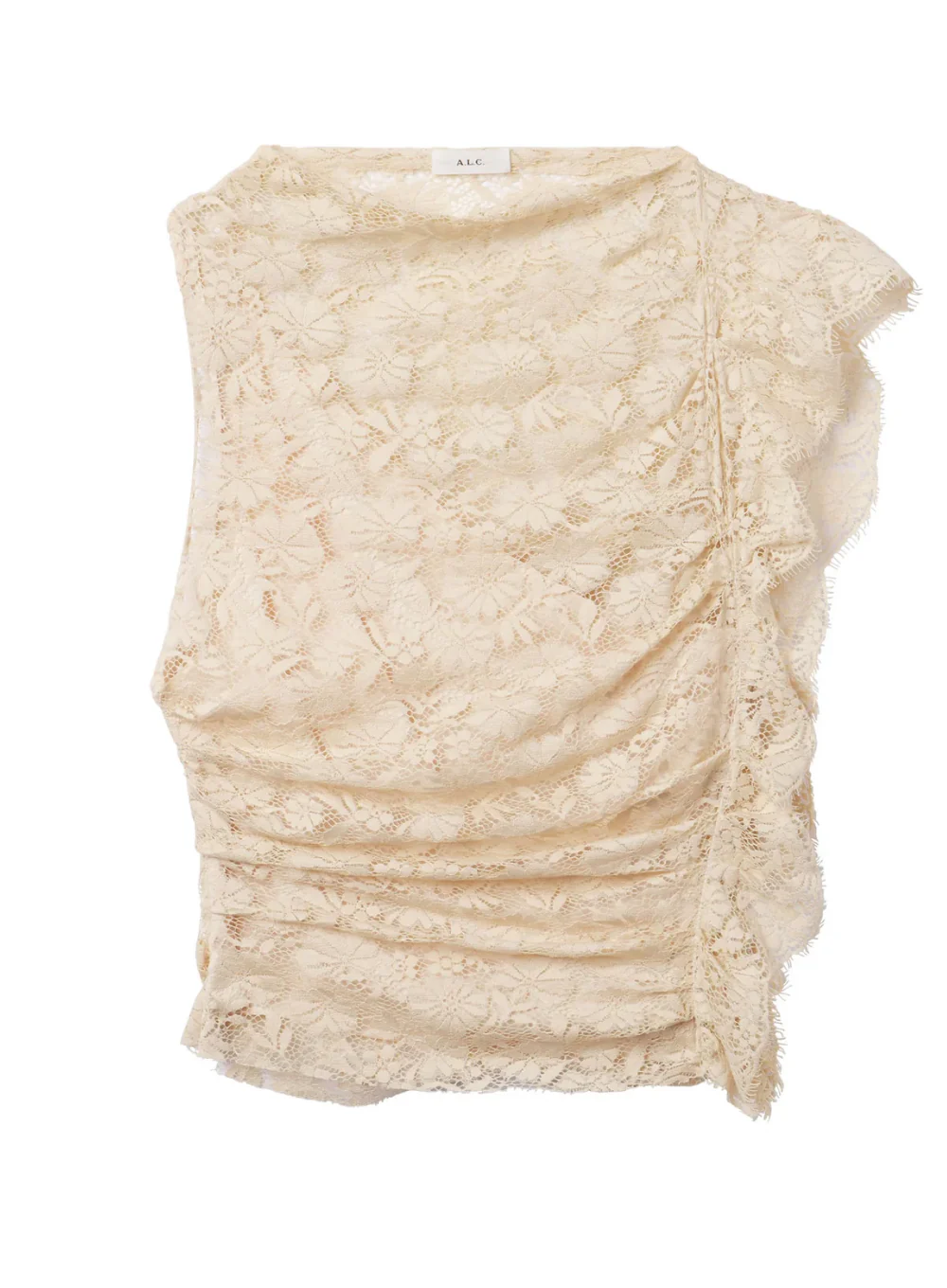 A.L.C. ASTRID TOP