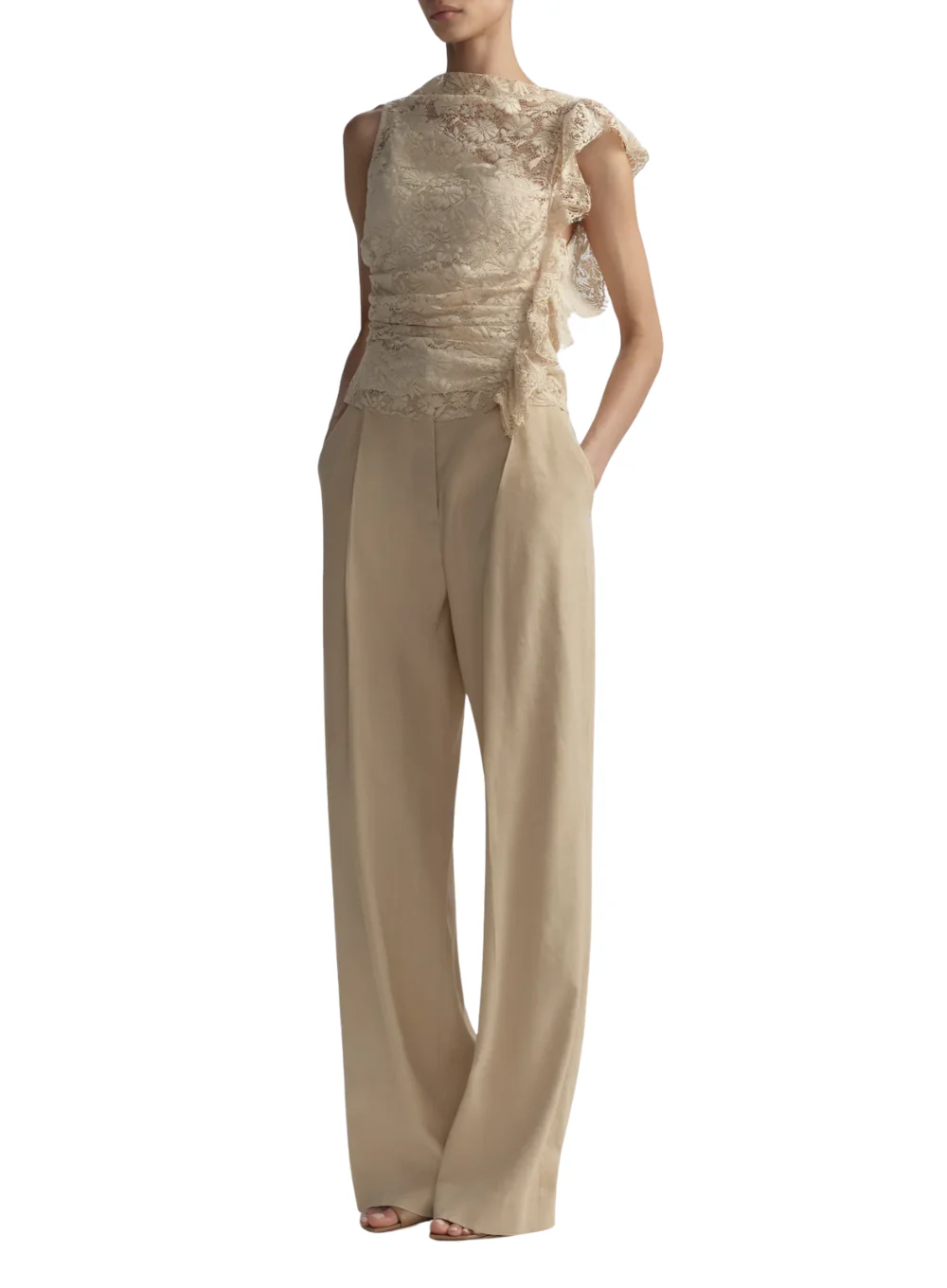 A.L.C. ASTRID TOP - Image 2