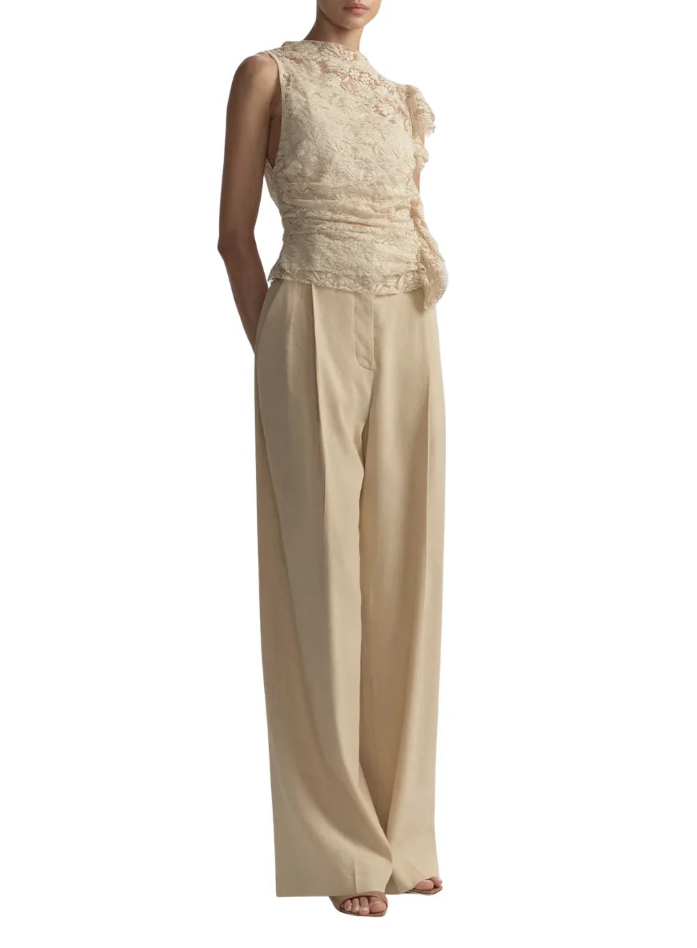 A.L.C. ASTRID TOP - Image 3