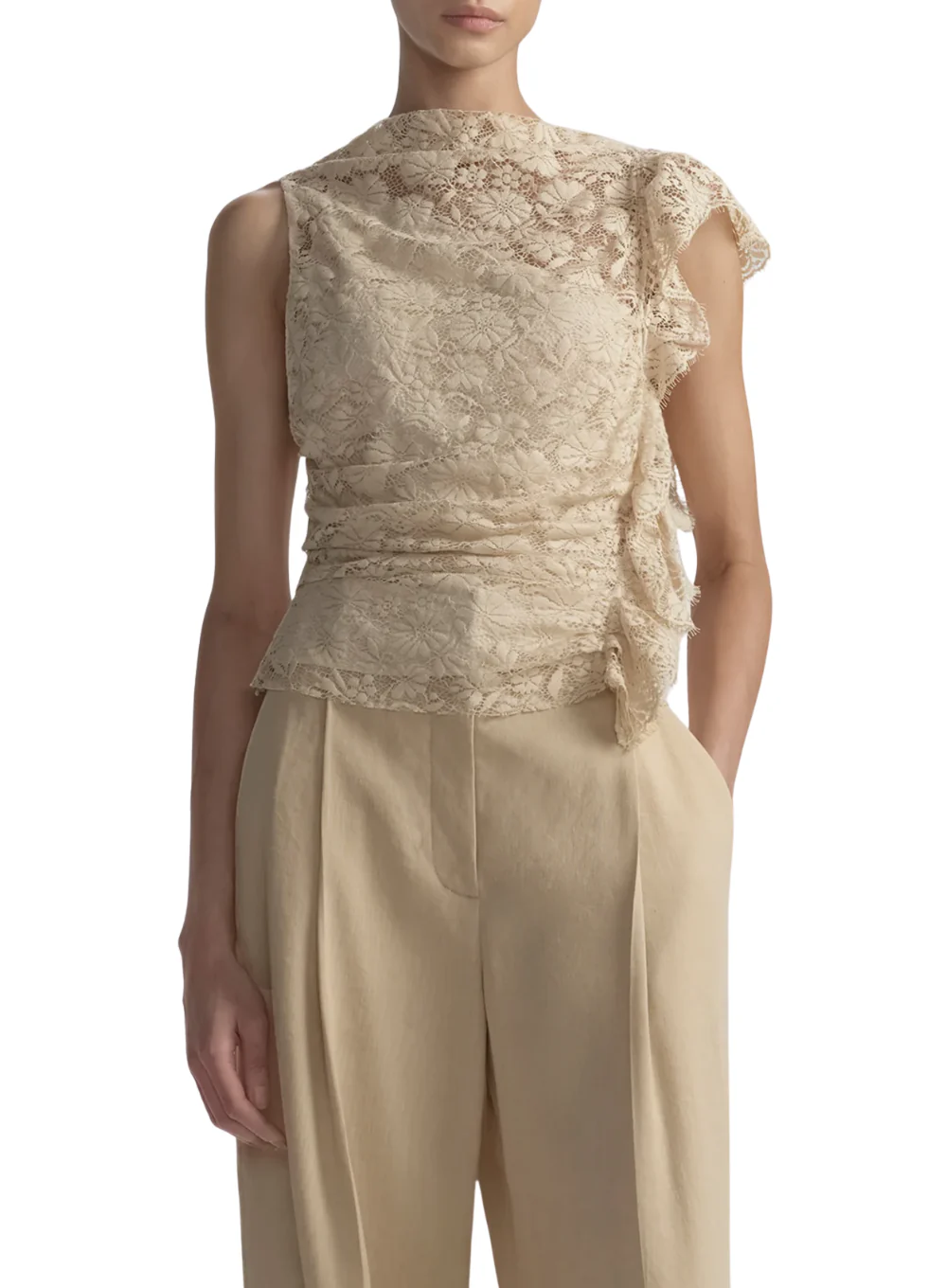 A.L.C. ASTRID TOP - Image 5