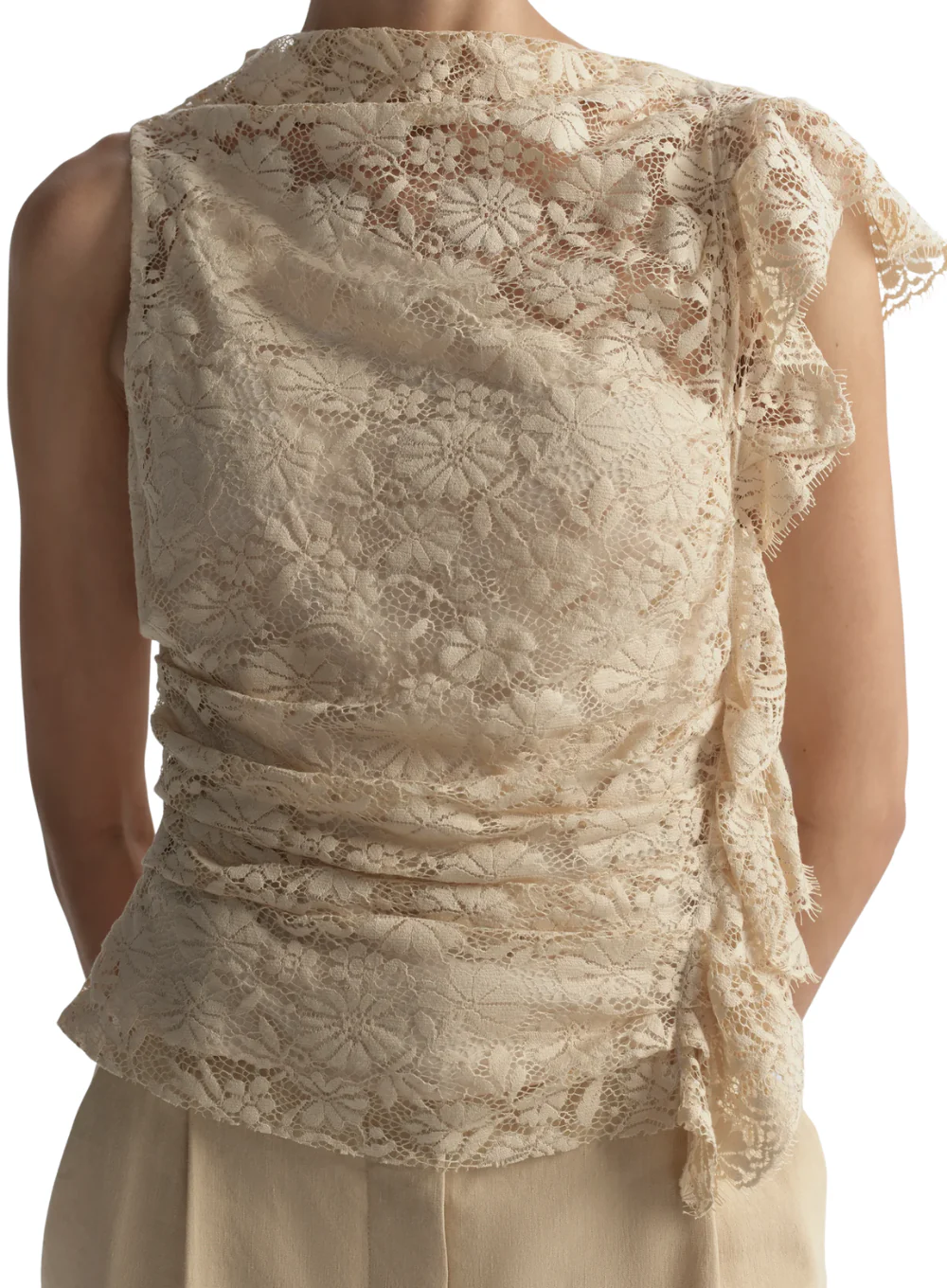 A.L.C. ASTRID TOP - Image 6