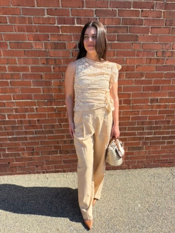 A.L.C. ASTRID TOP - Image 7