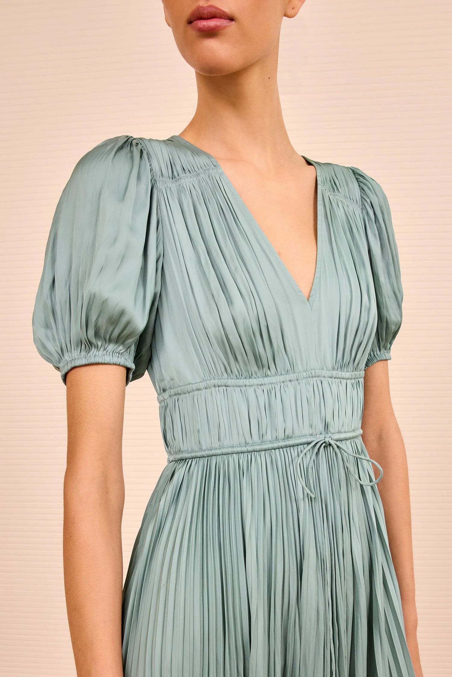 ULLA JOHNSON AUDRA DRESS - Image 11
