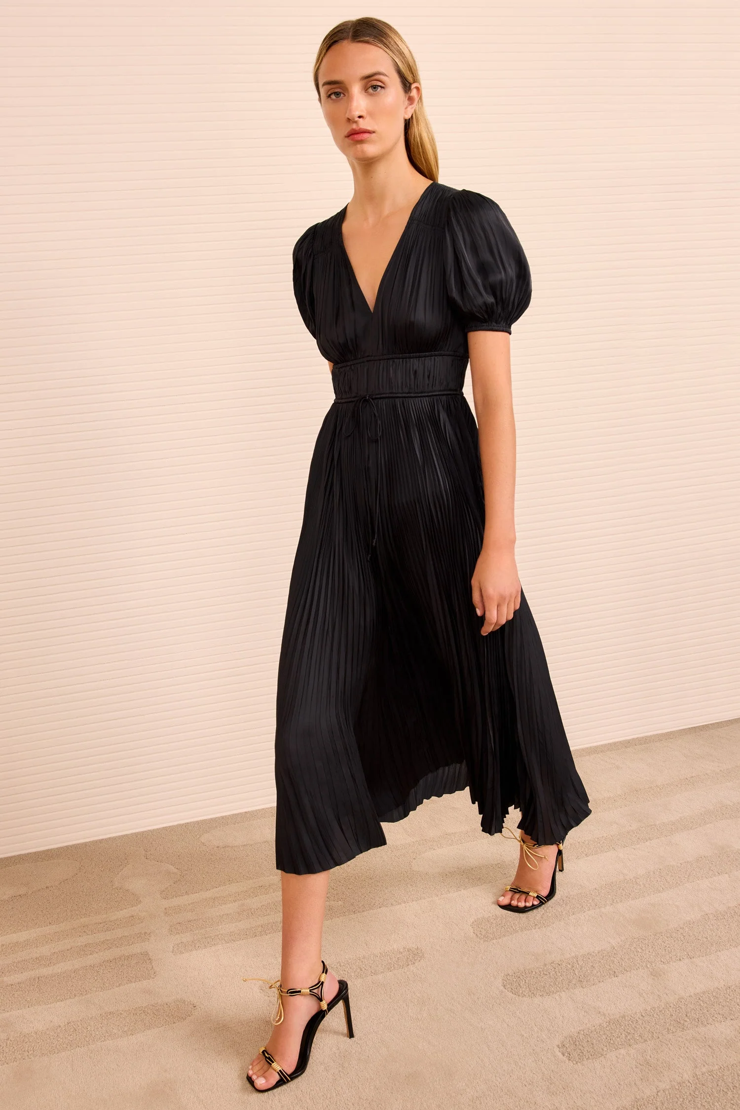 ULLA JOHNSON AUDRA DRESS - Image 6