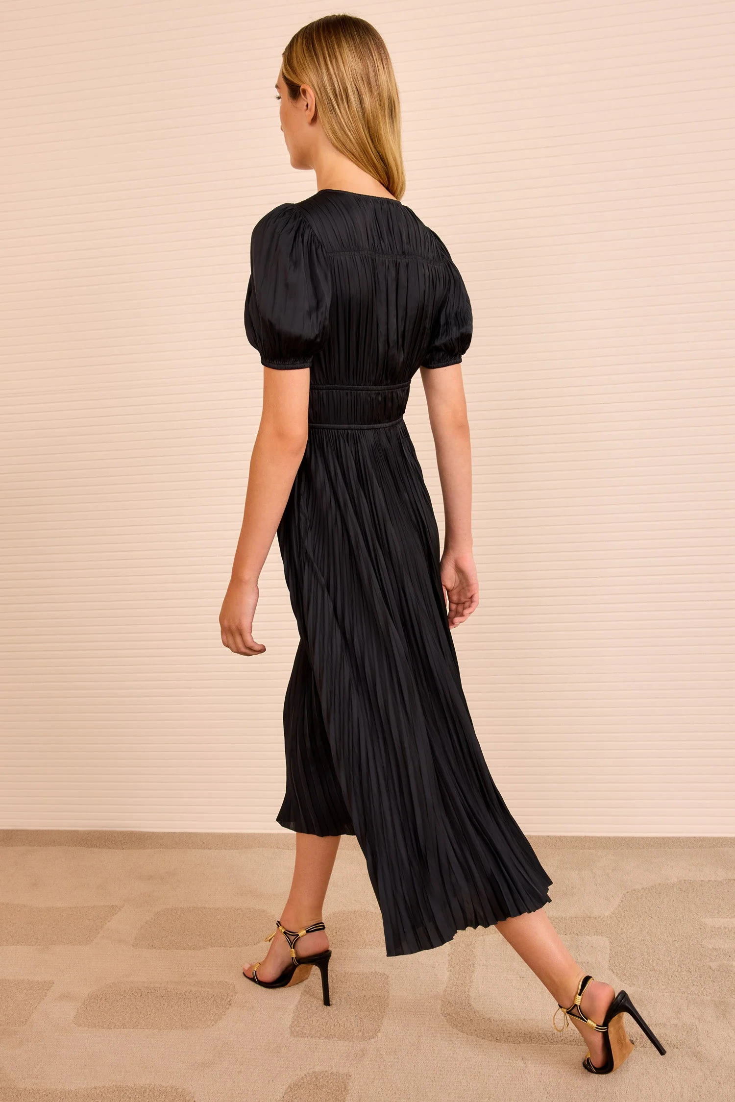 ULLA JOHNSON AUDRA DRESS - Image 8