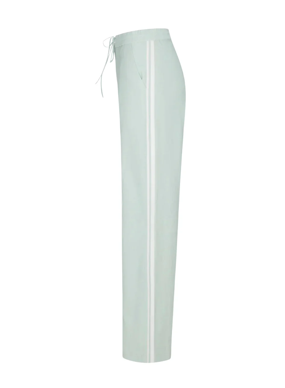 SPRWMN BAGGY ATHLETIC SWEATPANT - Image 3