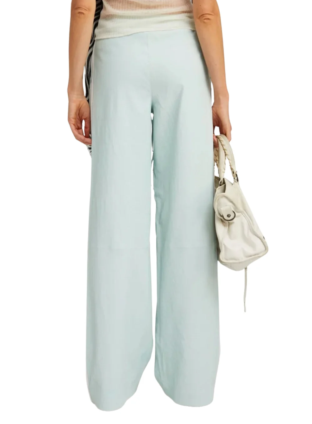SPRWMN BAGGY ATHLETIC SWEATPANT - Image 5