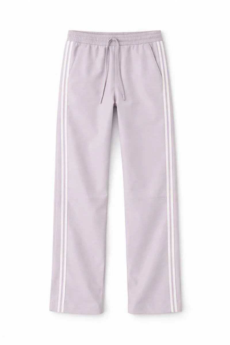SPRWMN BAGGY ATHLETIC SWEATPANT - Image 6