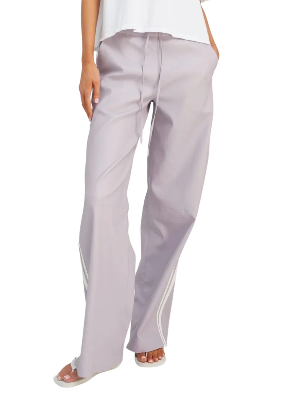 SPRWMN BAGGY ATHLETIC SWEATPANT - Image 7