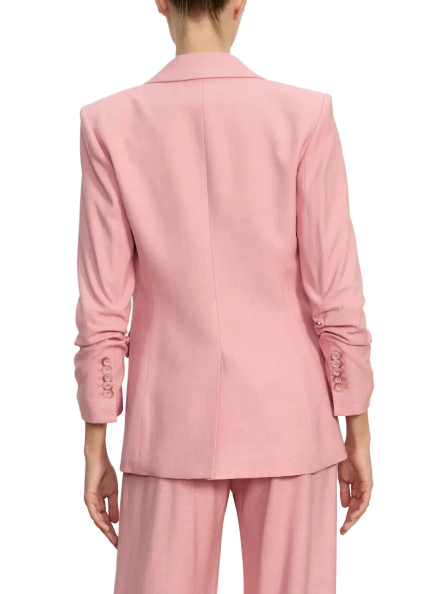 VERONICA BEARD BATTISTA DICKEY JACKET - Image 3