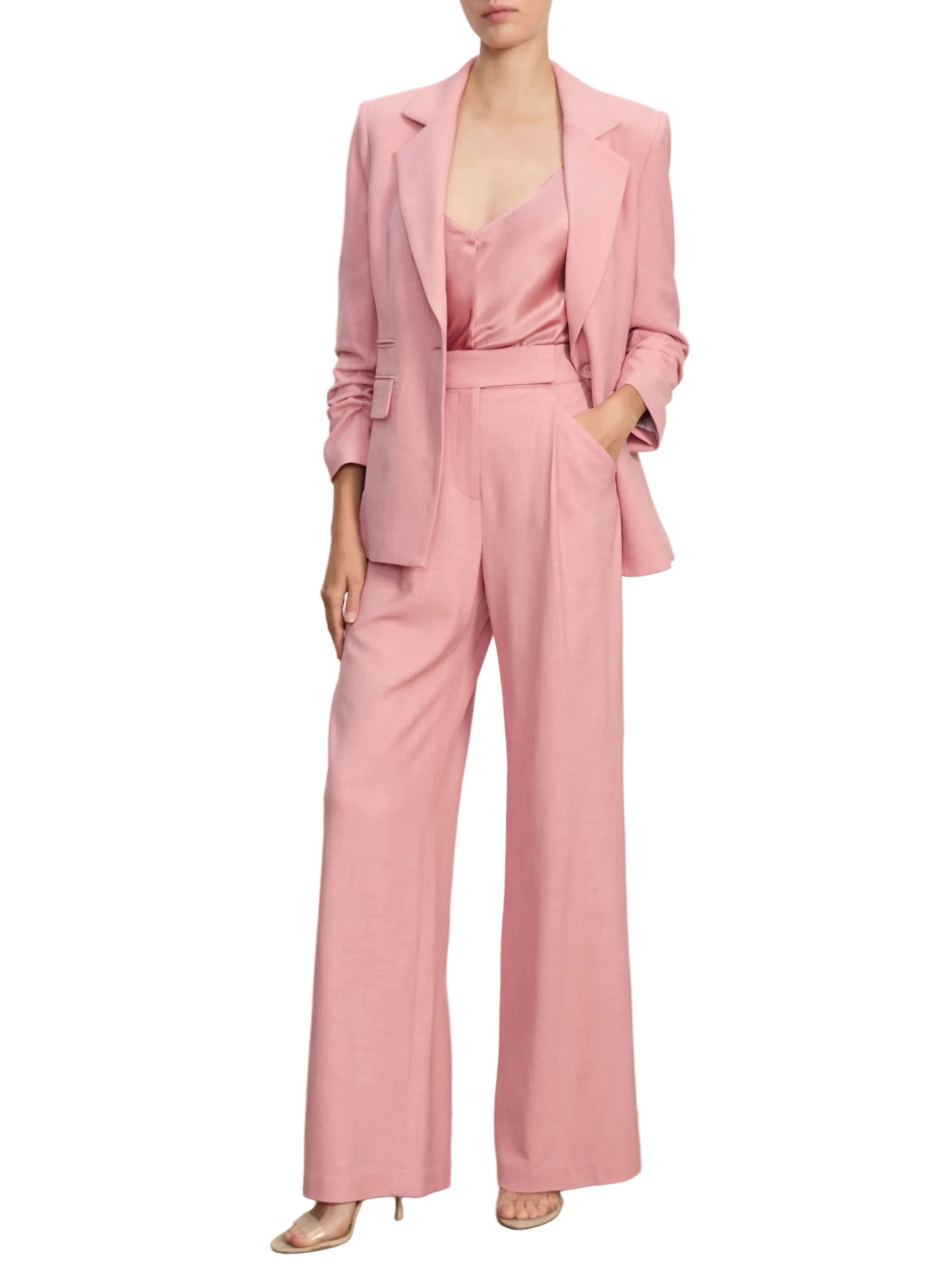VERONICA BEARD BATTISTA DICKEY JACKET - Image 5