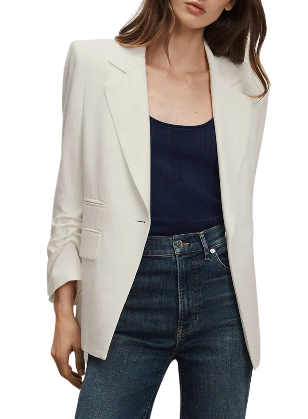 VERONICA BEARD BATTISTA DICKEY JACKET - Image 10