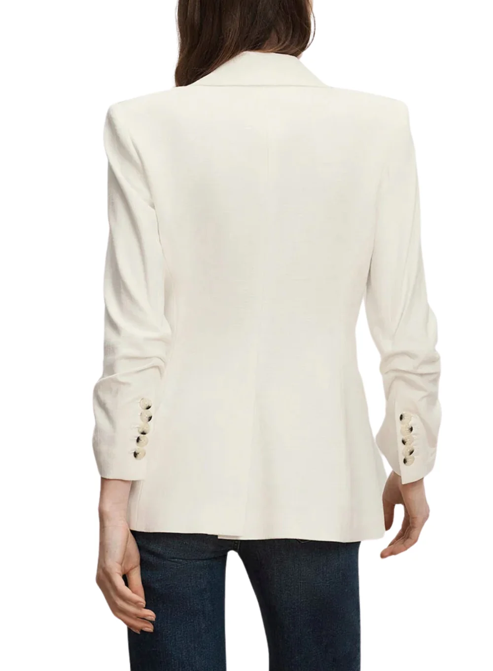 VERONICA BEARD BATTISTA DICKEY JACKET - Image 11