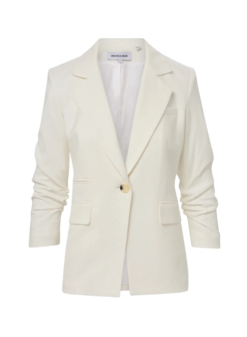 VERONICA BEARD BATTISTA DICKEY JACKET - Image 8