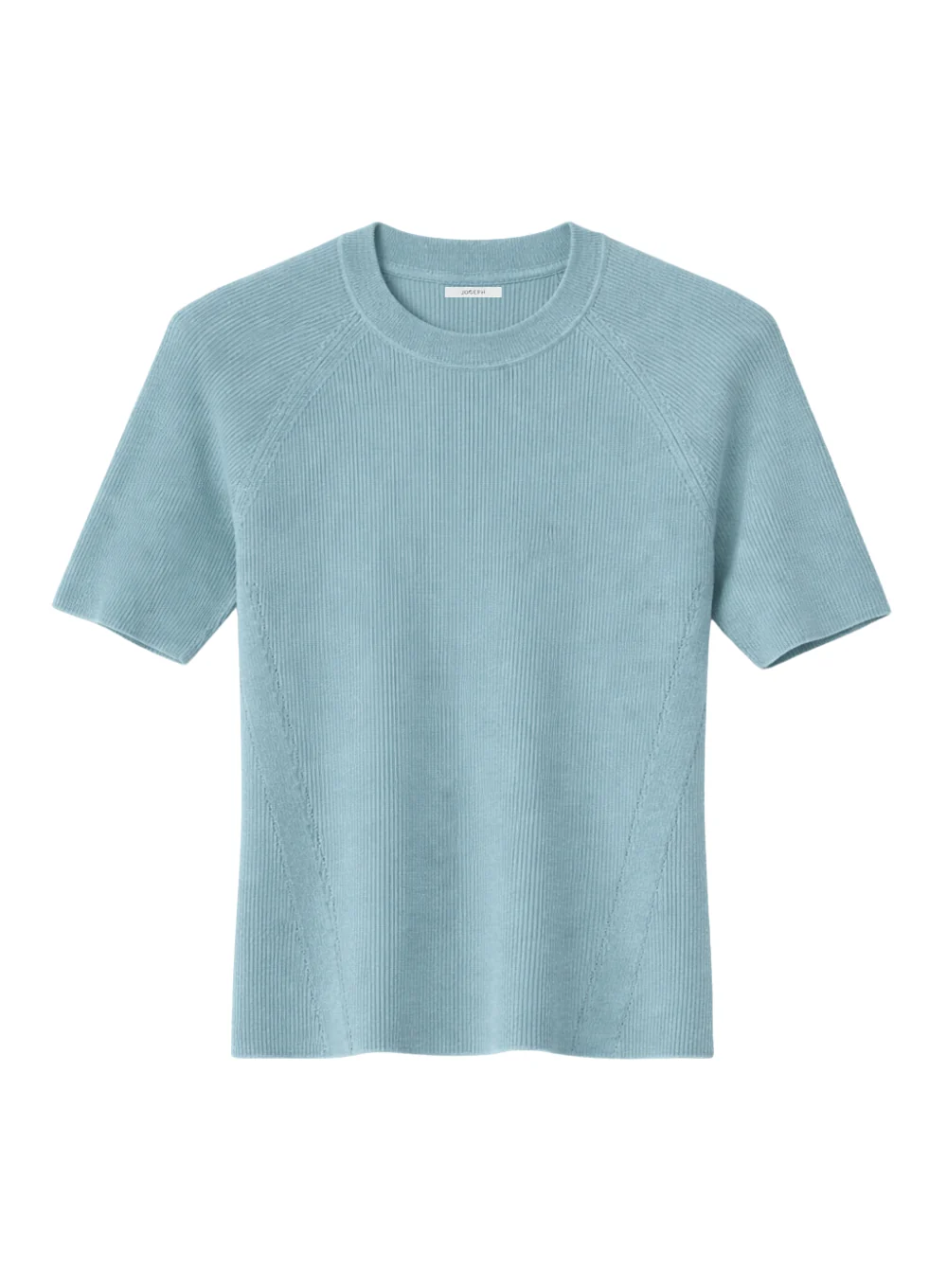 JOSEPH BELARB TOP SHEER CREPE