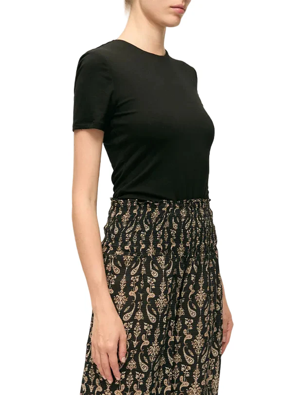 VERONICA BEARD BENEDICT TEE - Image 3