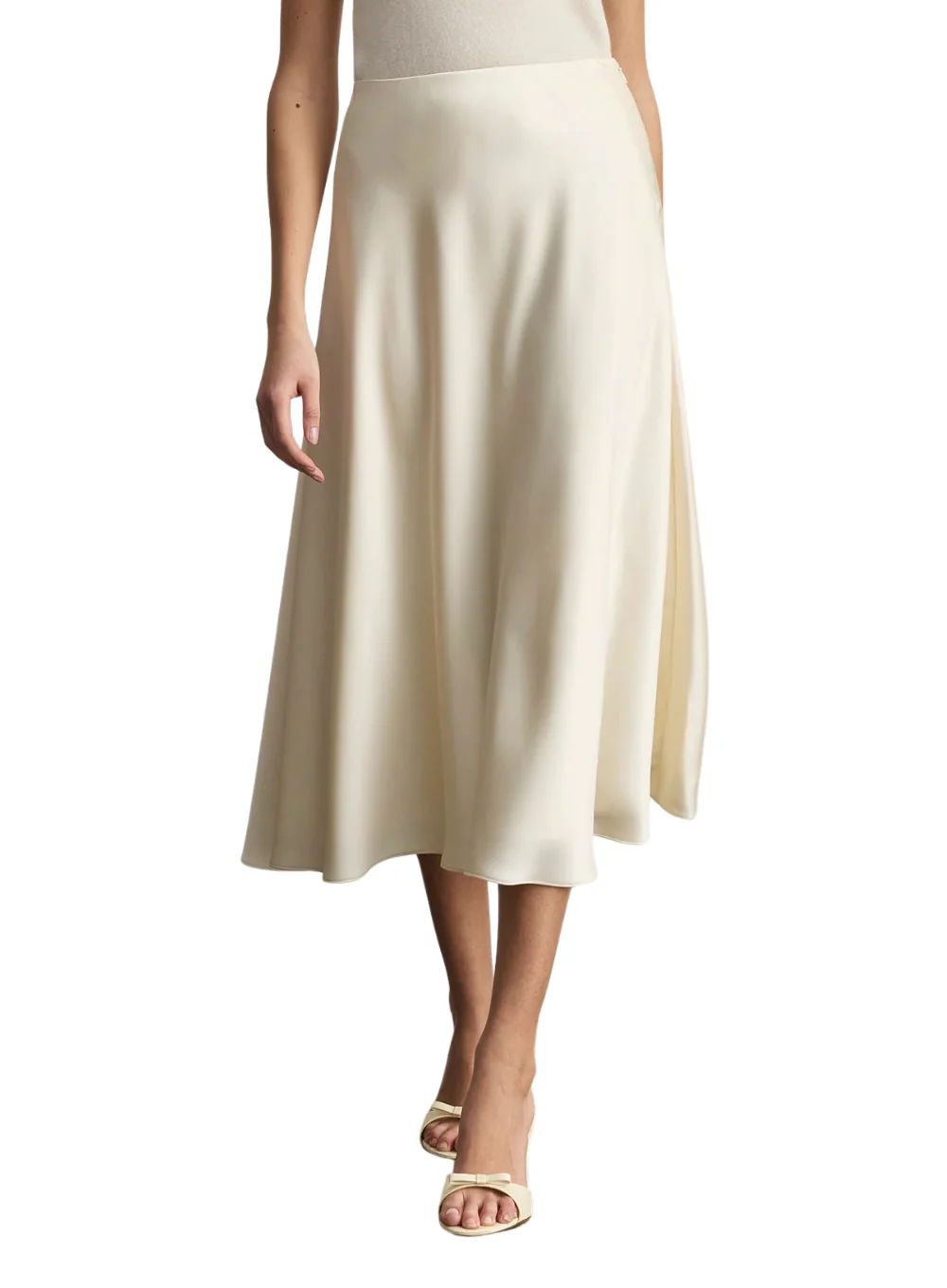 TANYA TAYLOR BETH SKIRT - Image 2
