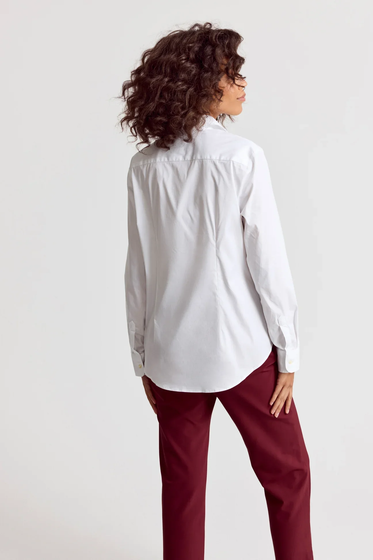 THE SHIRT BOYFRIEND SHIRT - Image 3