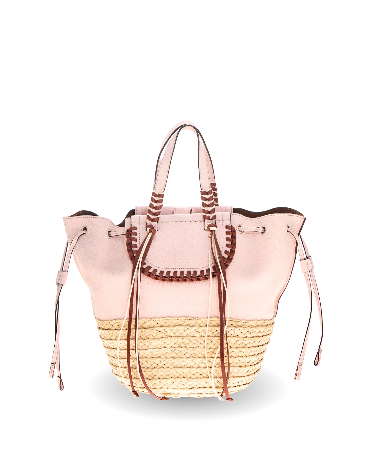 CUBA LAB BOLERO MARIPOSA NATURAL BAG - Image 3