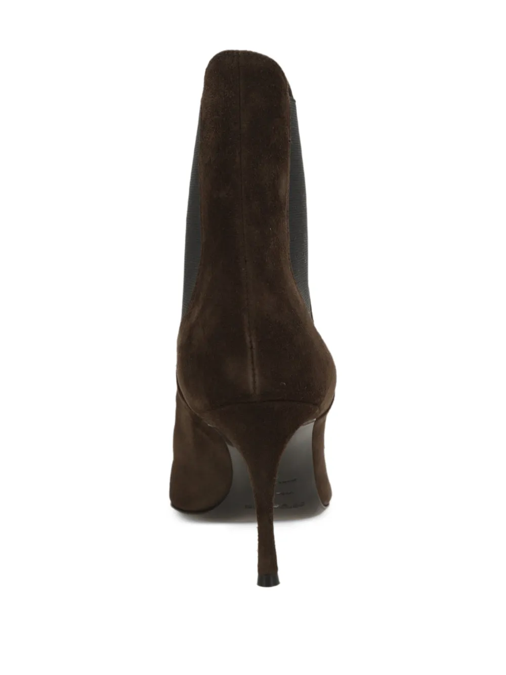 SERGIO ROSSI BOOTIE - Image 4