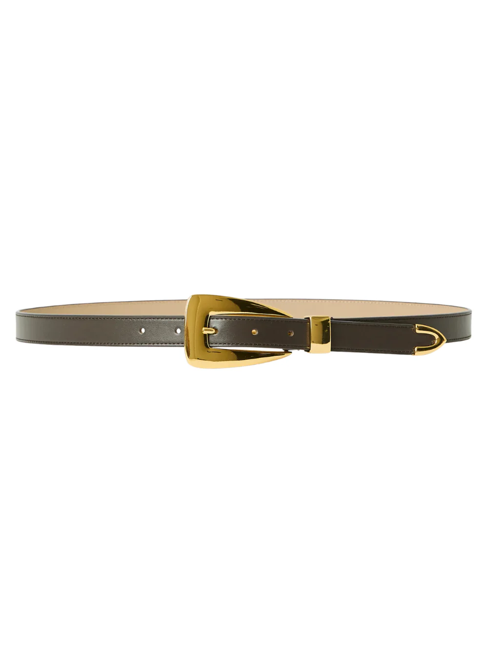 B-LOW THE BELT BRIAR BELT