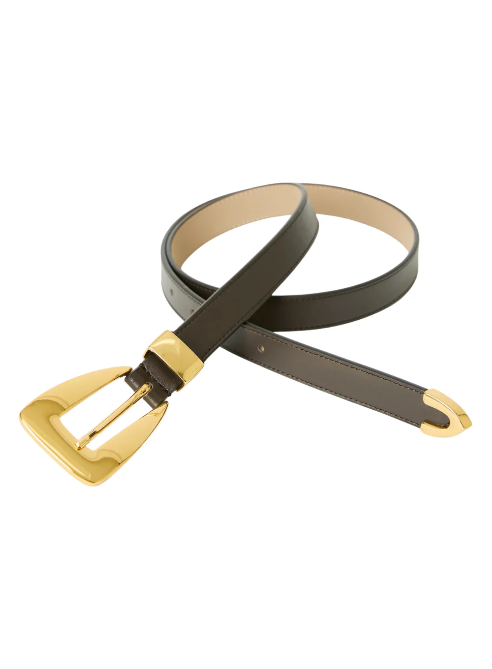 B-LOW THE BELT BRIAR BELT - Image 2
