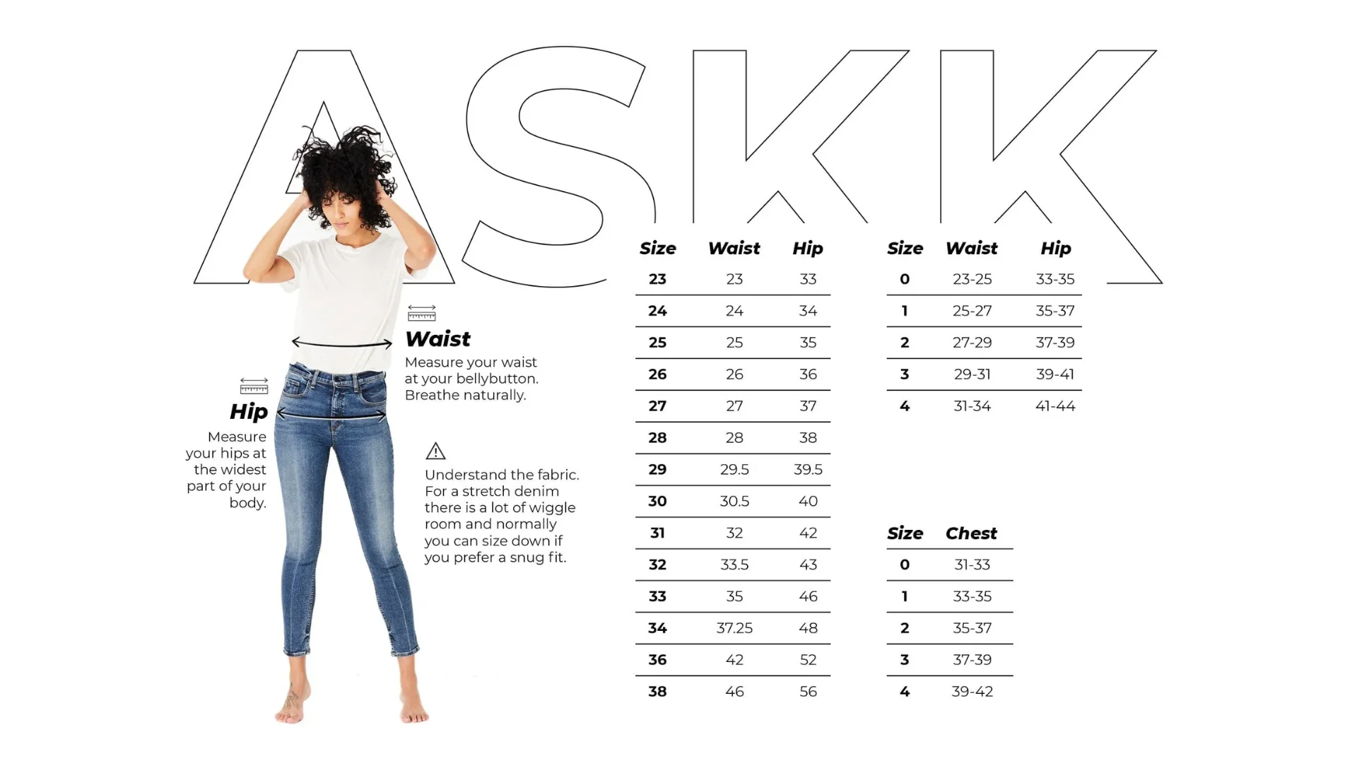 ASKK NY BRICK HOUSE WIDE LEG DYNOMITE JEAN - Image 5