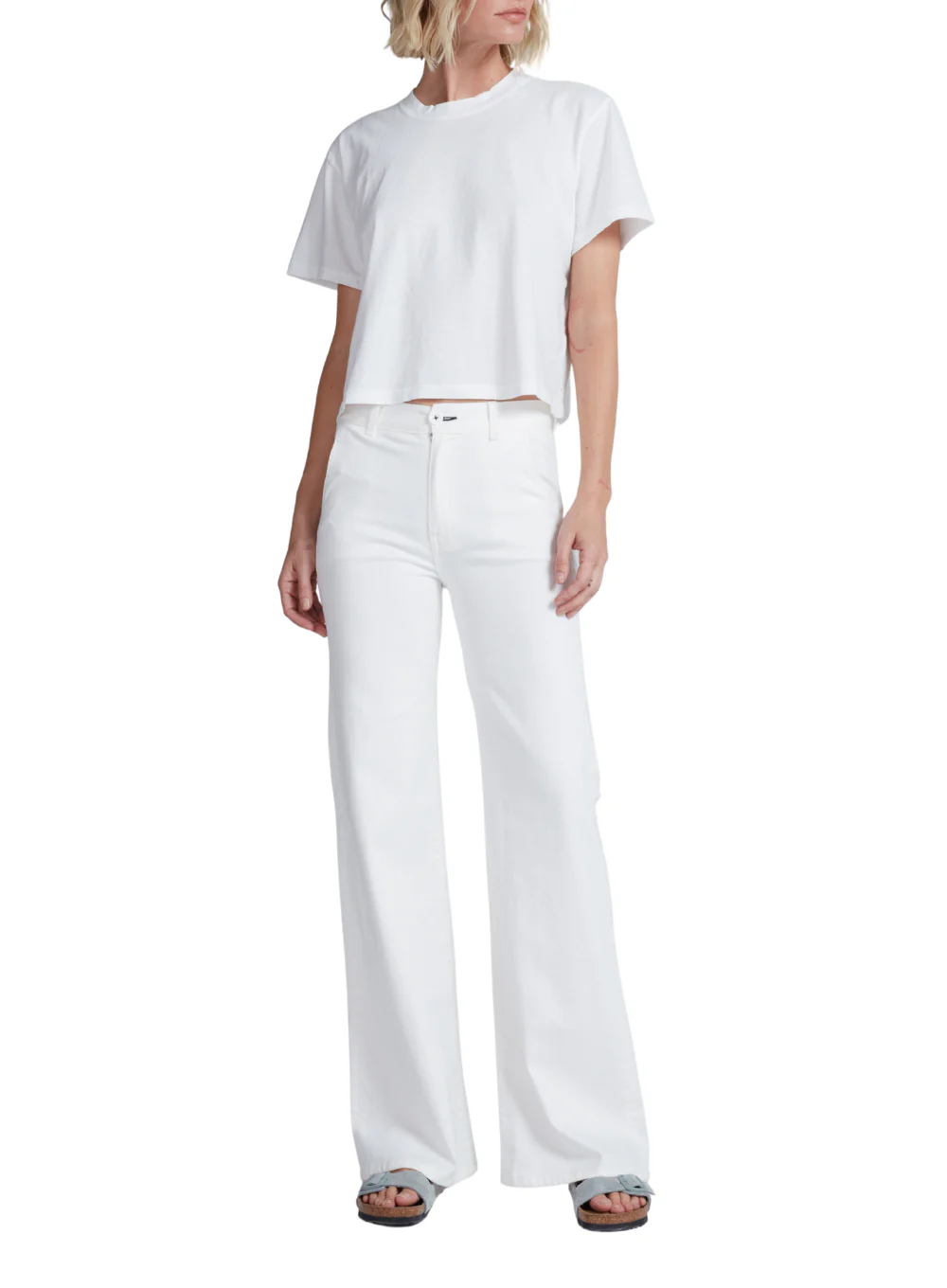 ASKK NY BRIGHTON TROUSER - Image 2
